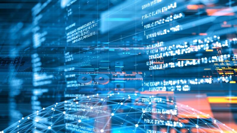 Linux基石：港南区小程序开发公司的技术底座与发行版选择逻辑